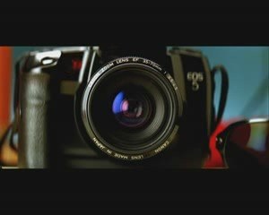 Gli Abbracci Spezzati - Lo spot italiano in HD