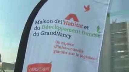Développement et habitat durable, du conseil à l'action