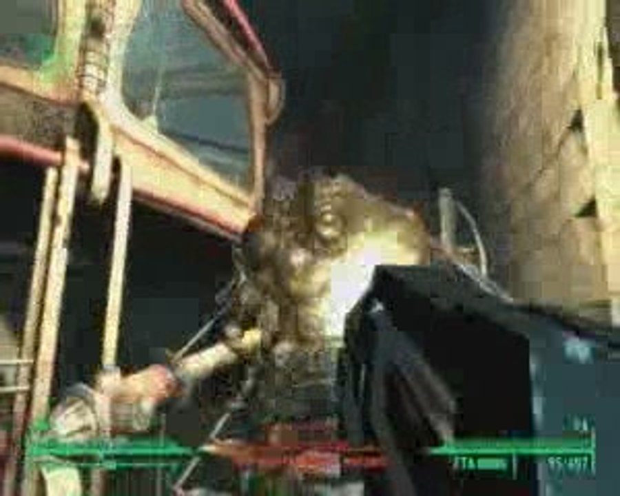 Alien Invasion (mods part.033)