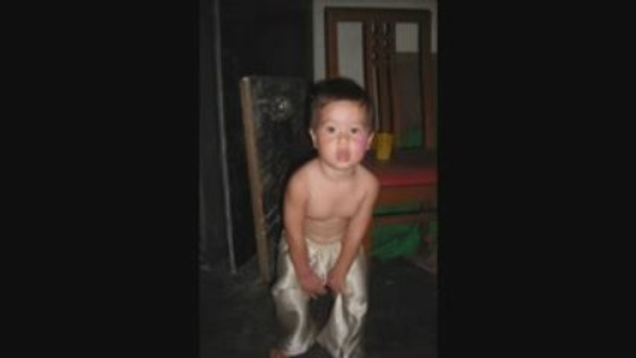 Olivier club med 2009 show