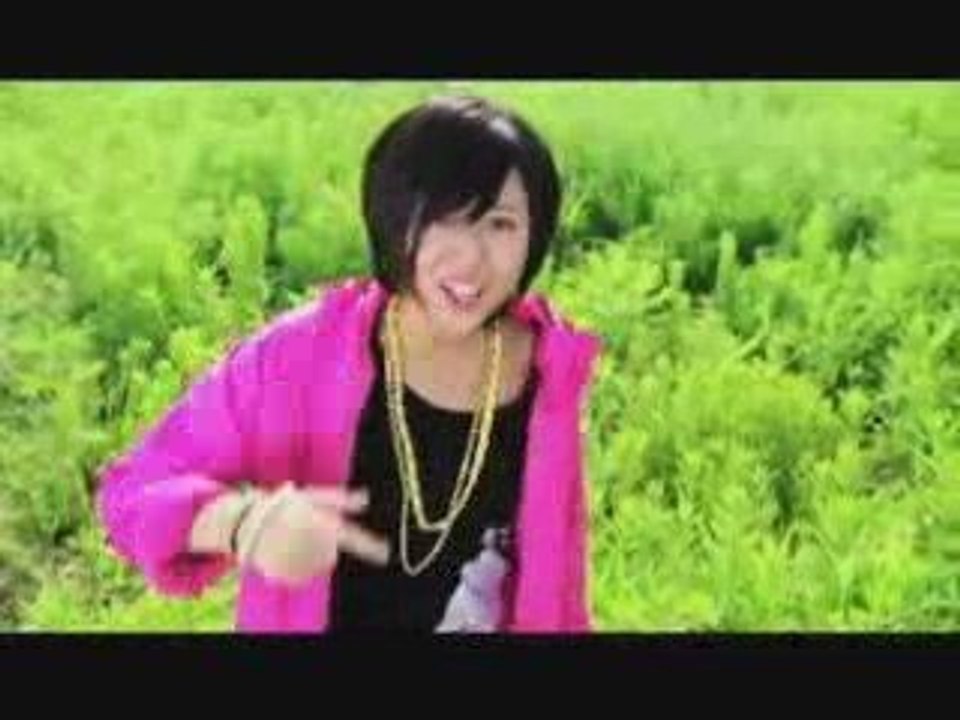 JURIAN BEAT CRISIS - HURRICANE☆LOVE - ハリケーン☆ラブ