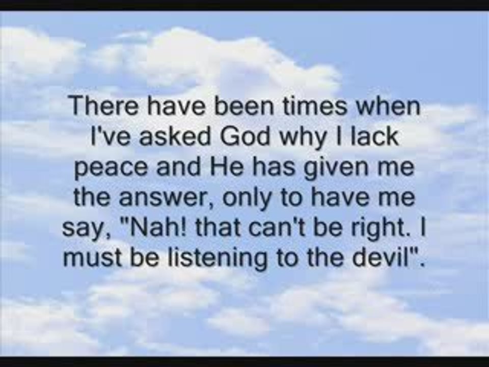 Salvation Part 3