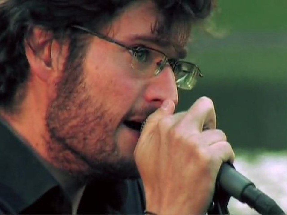 Exsonvaldes au Festival Silhouette 2009