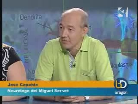 ELA: Esclerosis Lateral Amiotrofica