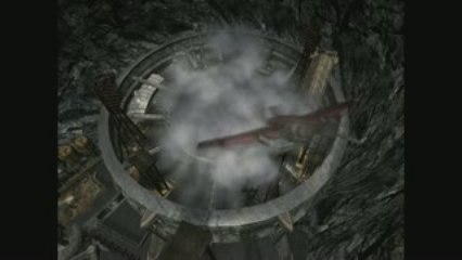 [Walkthrough] Syberia (10) Vers l'infini et au delà !