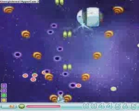 kadokado iron chouquette 143 000