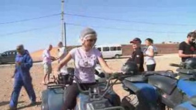 WPT Marrakech 2009 by Chilipoker - résumé en France