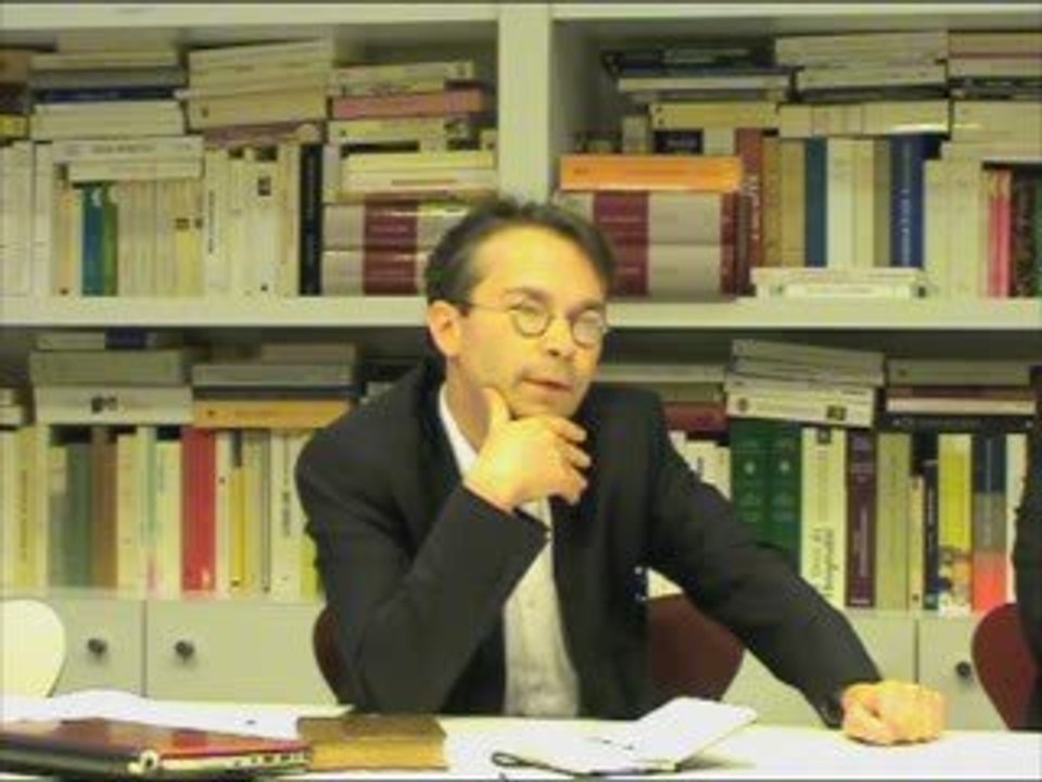 Les récessions -  Débat Maurin / Chauvel (4)