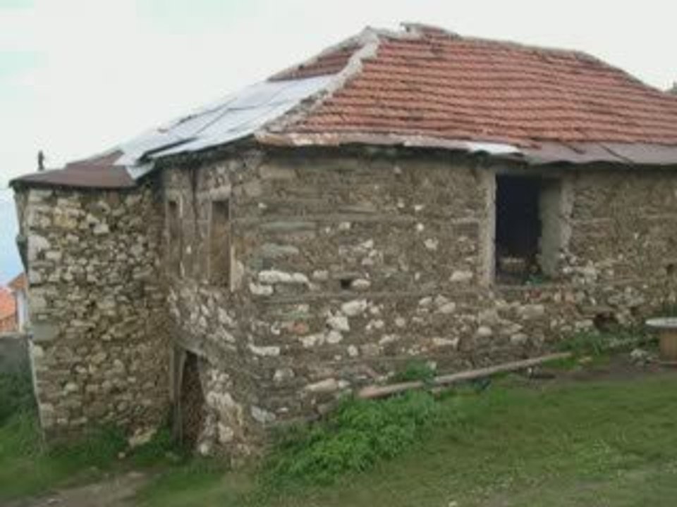 A Bre Cico Makedonya Balkanlıyız Balkancıyız