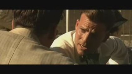 PUBLIC ENEMIES DVD TRAILER - ON DVD & BLU-RAY NOV 2ND