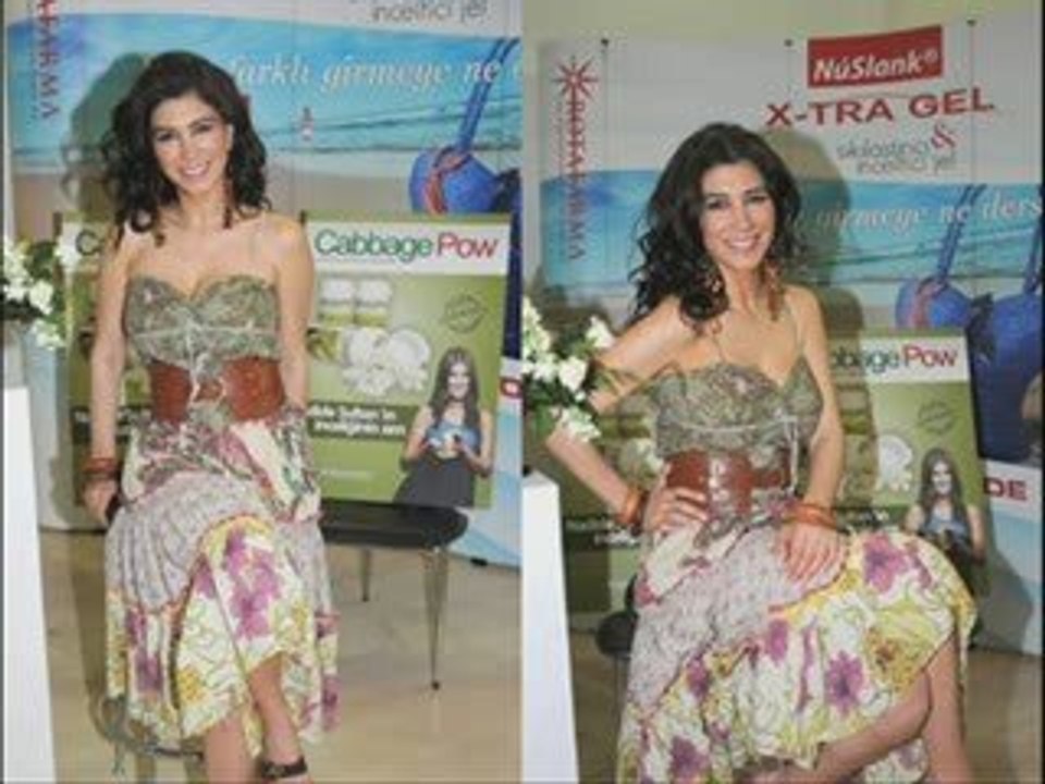 Nadide sultan dan yep yeni slow parca hatirlanmiyor (09-2010