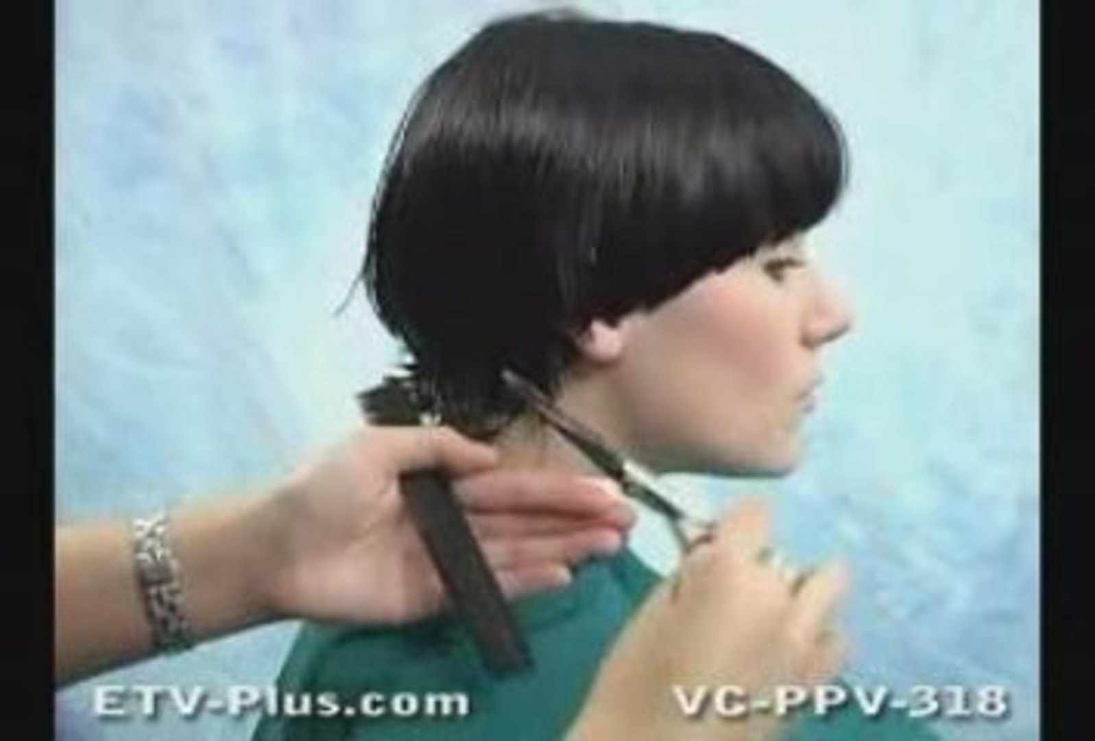 Slave Haircut