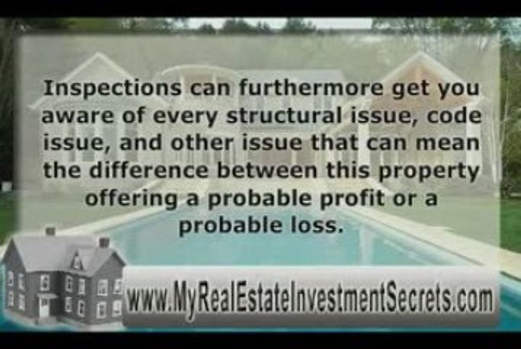 4 Guides To Finding and Buying Investment Property - Part 2