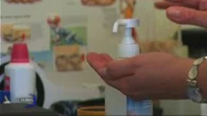 Grippe A : Les Vendéens sereins