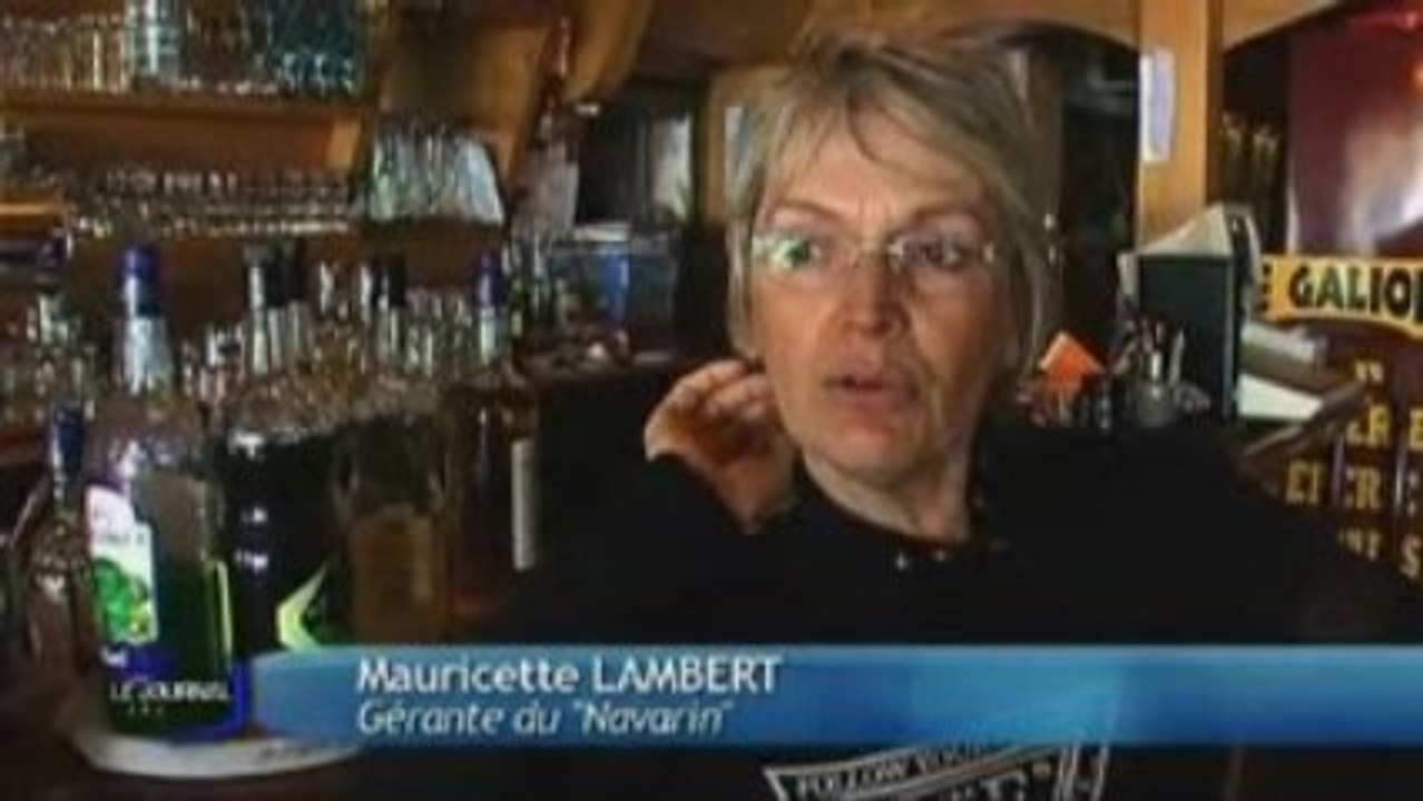 Les vacances, les pieds dans l'eau (Vendée)