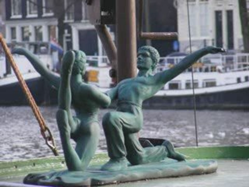 Amsterdam 1. (2009. 02.)