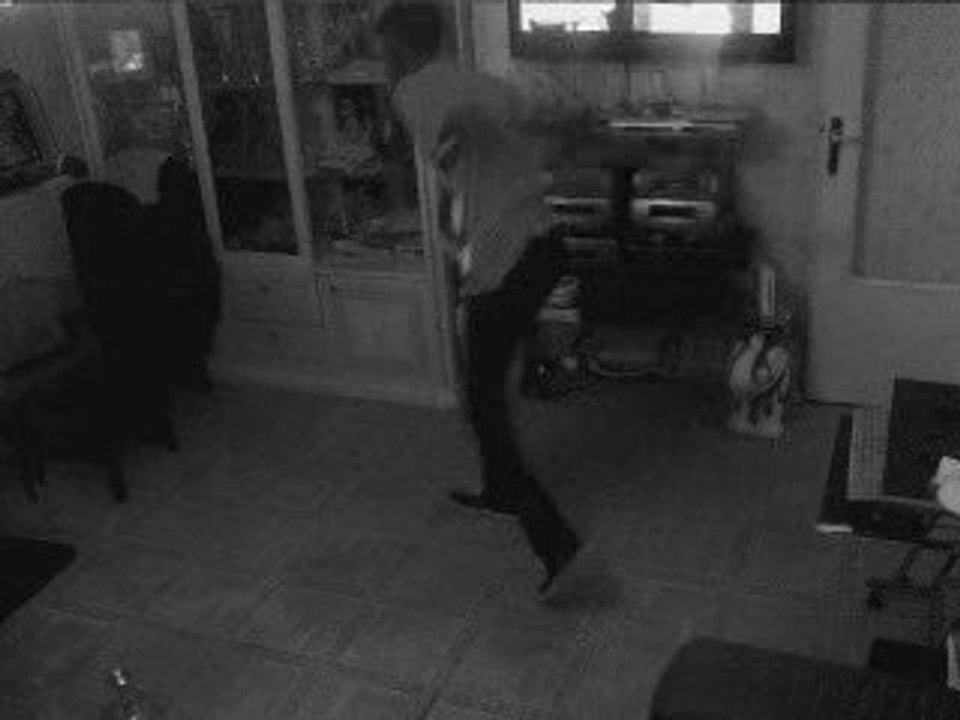 Jerkin by DARKS'ZEER