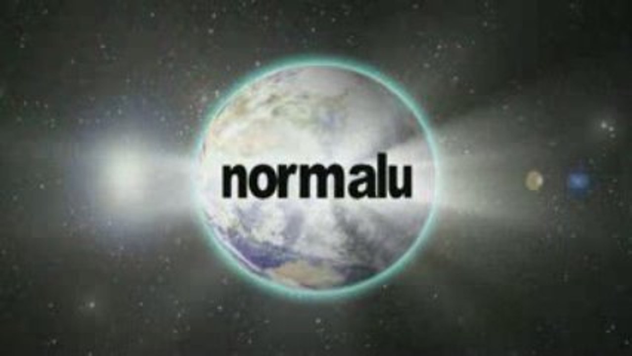 Normalu Barrisol - Présentation générale (FR)