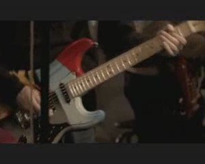 Kindhearted woman, Eric Clapton