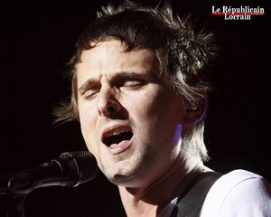 Muse entre en Résistance