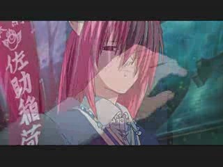 AMV Elfen Lied (V2)