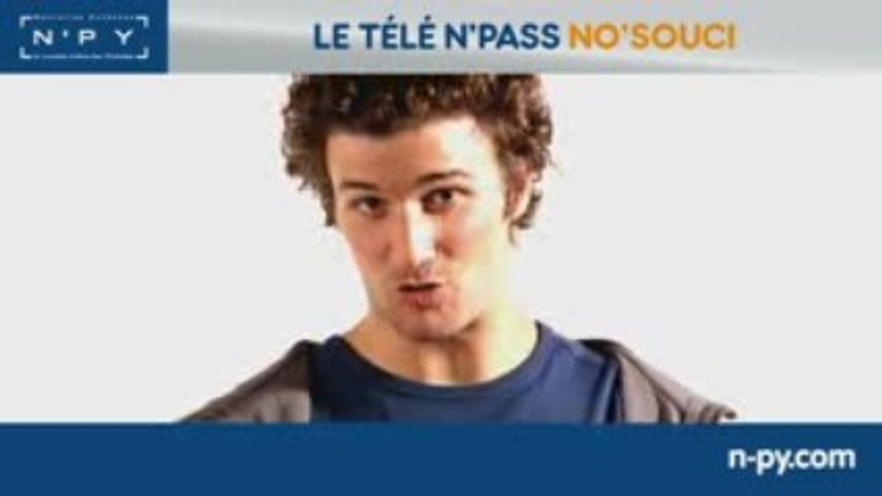 Télé N'Pass No Souci