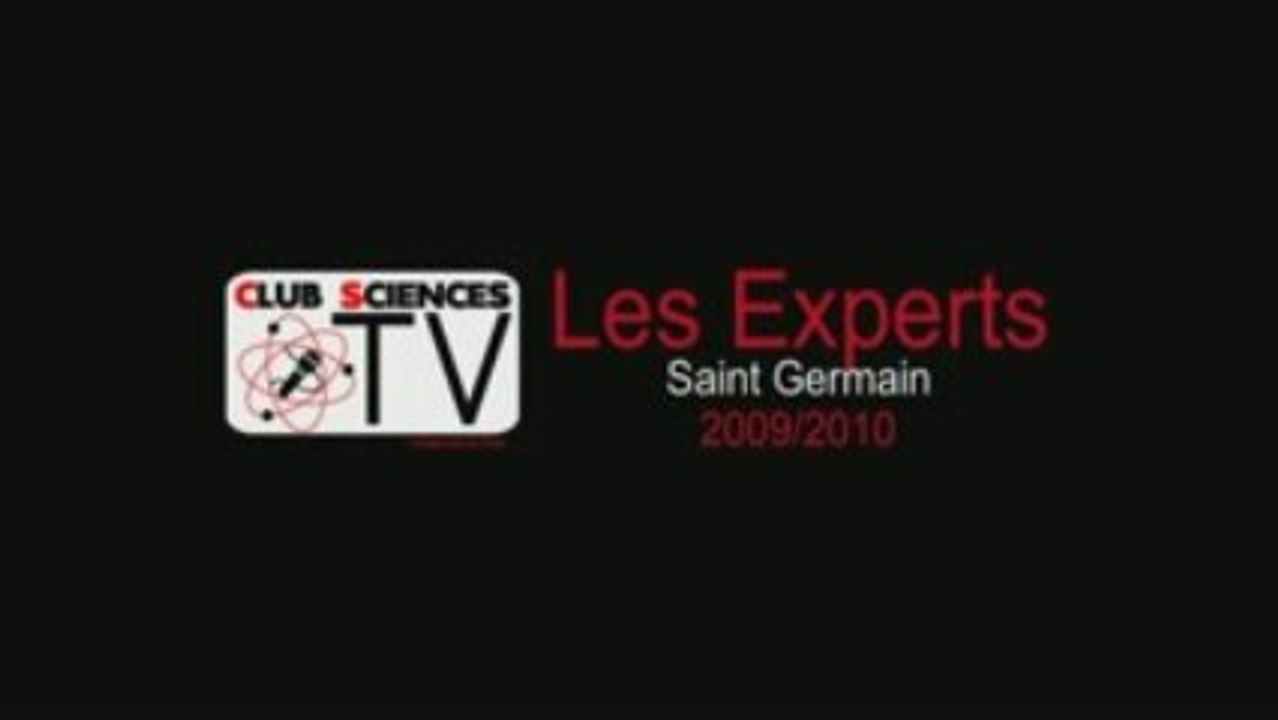 S04E01 - Présentation Des Groupes