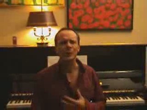 S'aimer autrement (Désir de revenir)