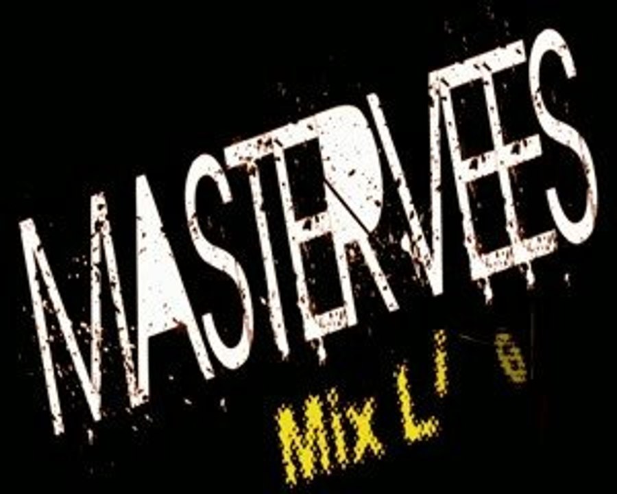 promo soirée mastervees