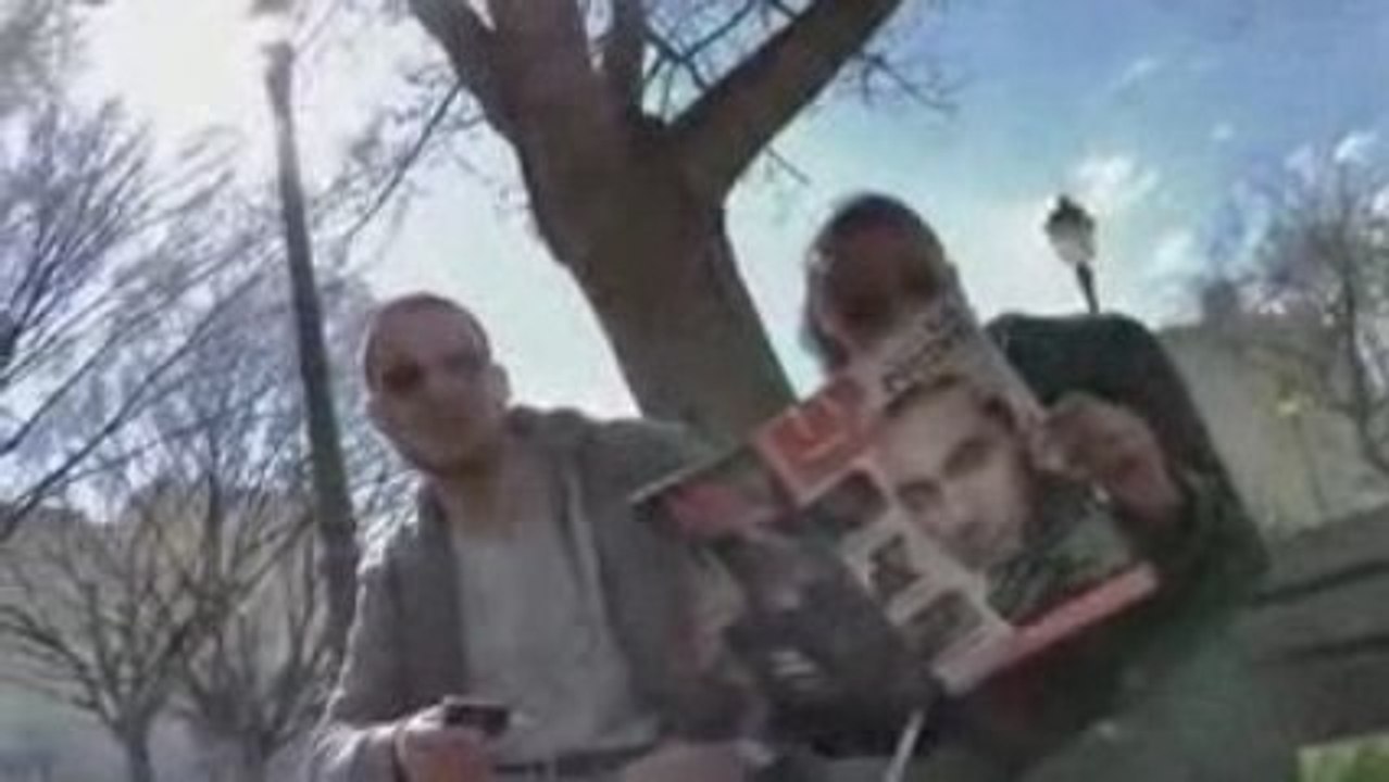 Moi Hamdoullah Sa Va