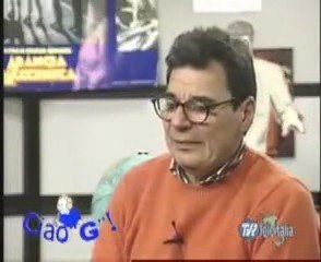 Corrado Malanga - 09/05/09 - 4-4