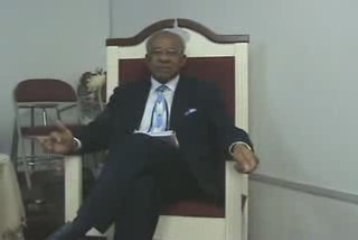 Holy Trinity Temple of Faith Promo