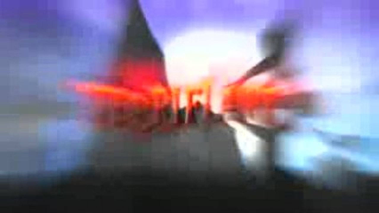 Sonic & Sega All Stars Racing fêtent halloween