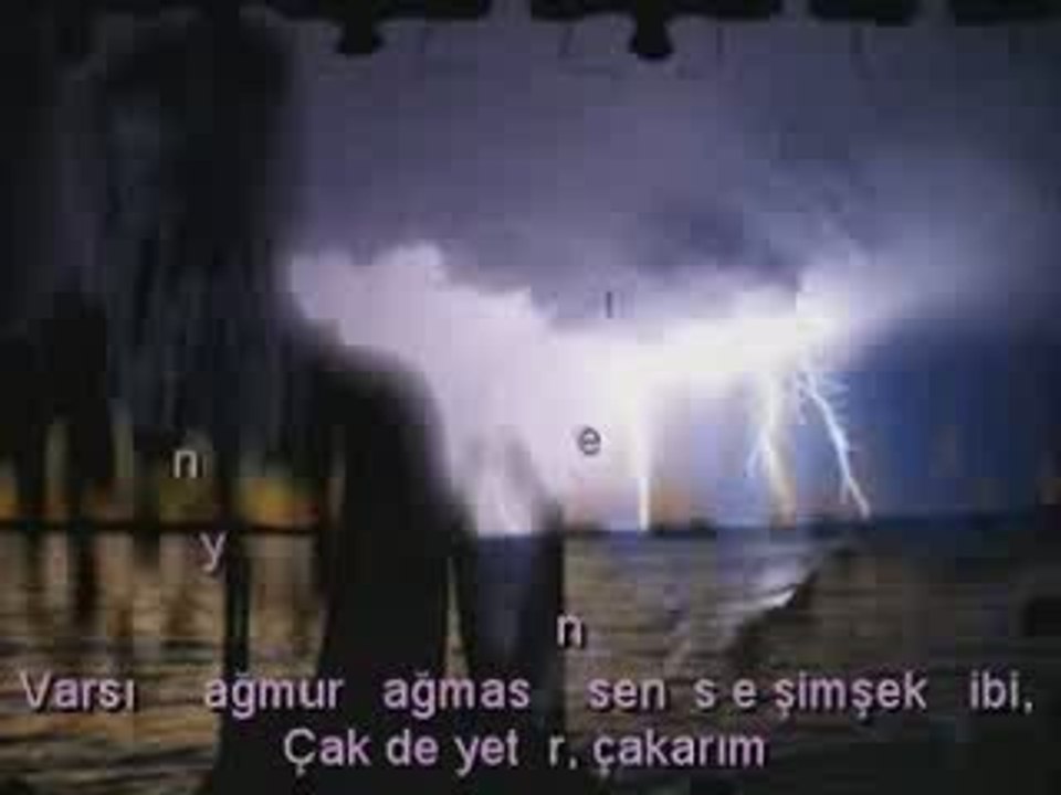 Bedirhan gökçe ..Başım gözüm üstüne