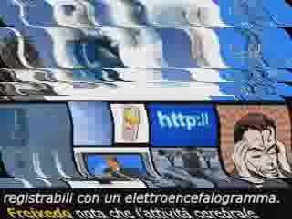 Inganno Apparizioni Mariane - CHI TIRA I FILI  1-4