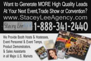 Event Planning Jobs in P.A.
