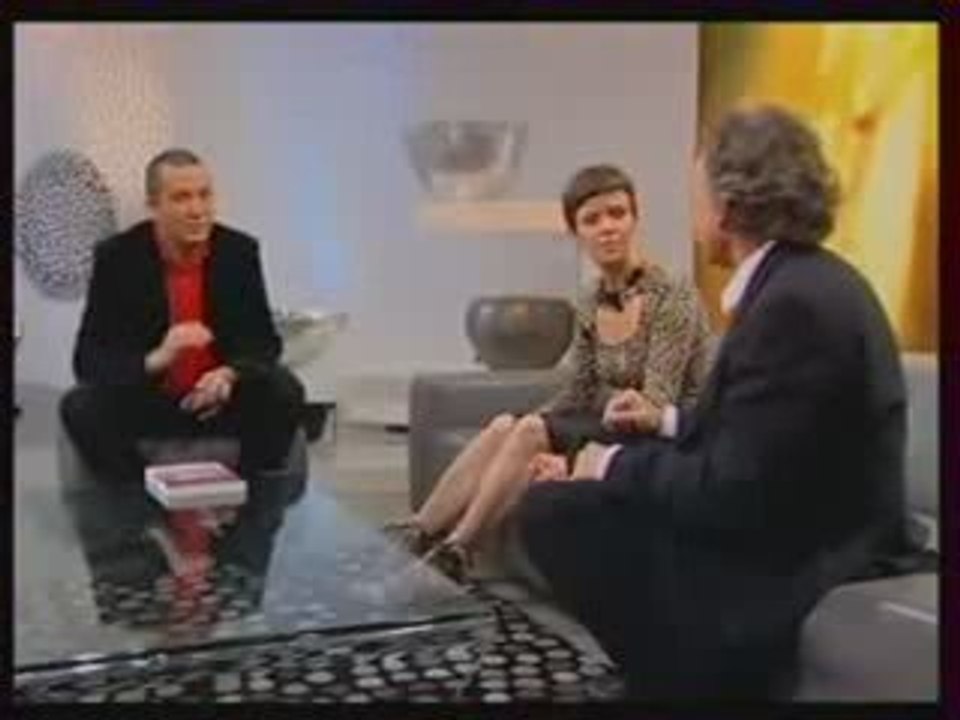 NDE Preuves Scientifiques (Dr Charbonnier)