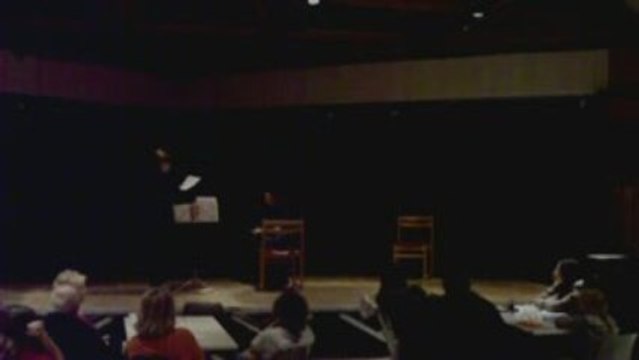 La sorcière de la rue Mouffetard