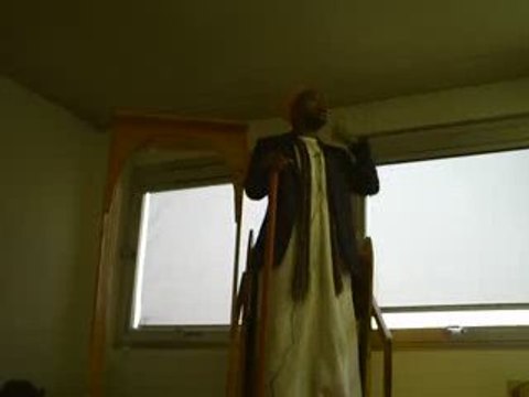 Mohamed Bajrafil - Fraternité pour une mosquée 2/2