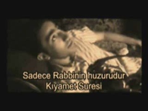 Senai Demirci & Esref Ziya - Cenazeme Gelirmisin