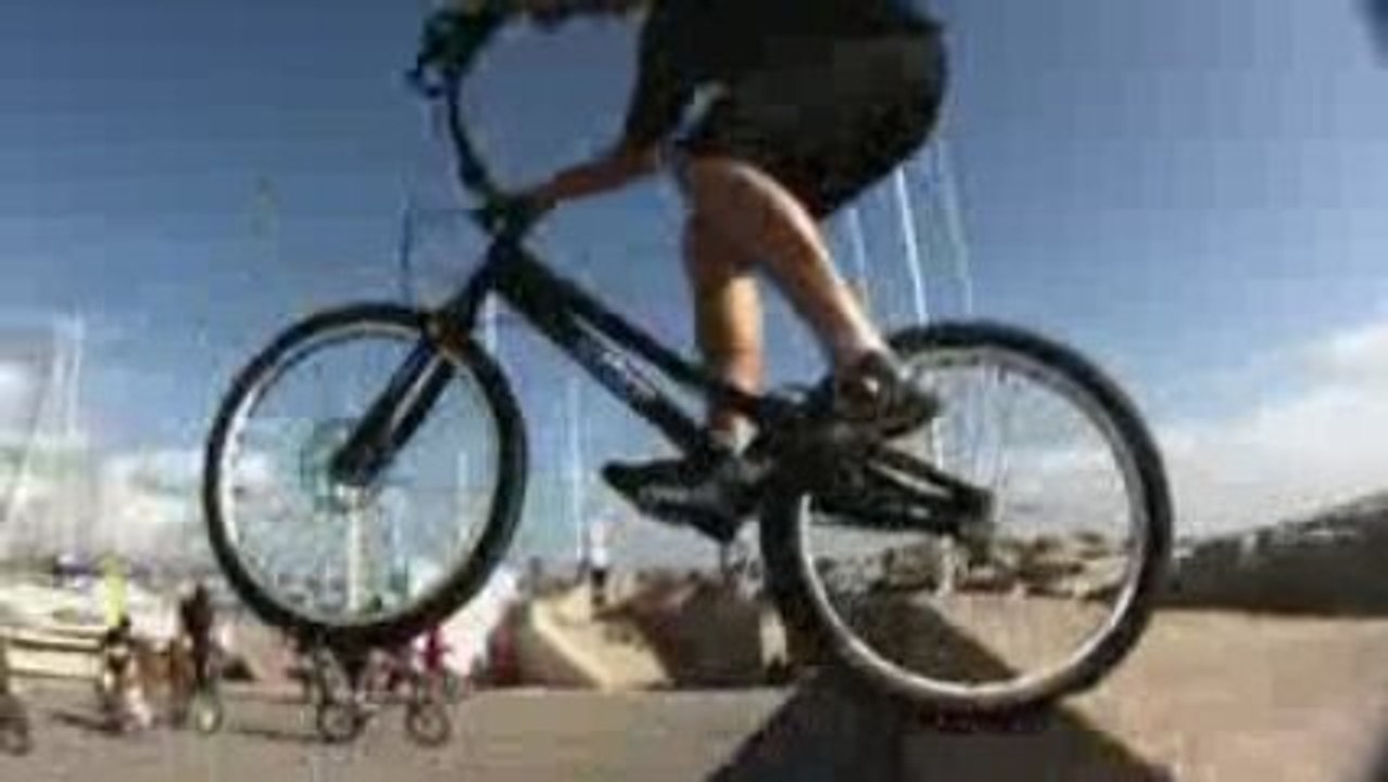 ROC D'AZUR 09 by TribalZine.com