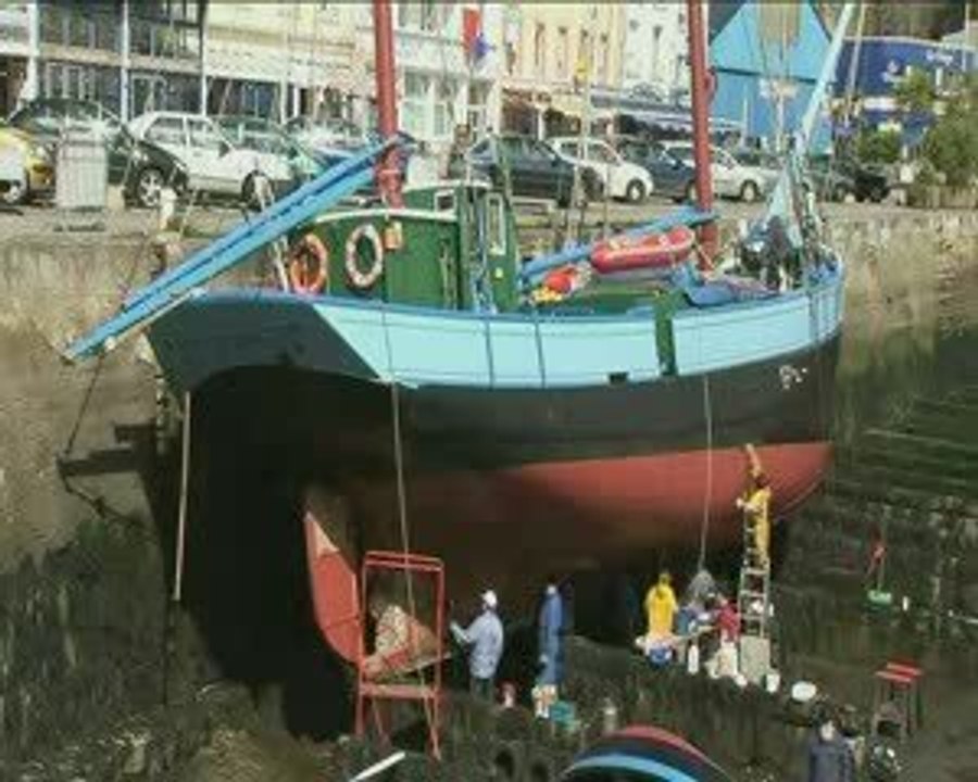 Notre Dame de Rumengol