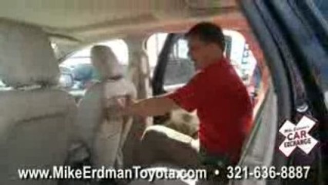 Used 2008 Ford Edge Save! Melbourne Florida Preowned 100910