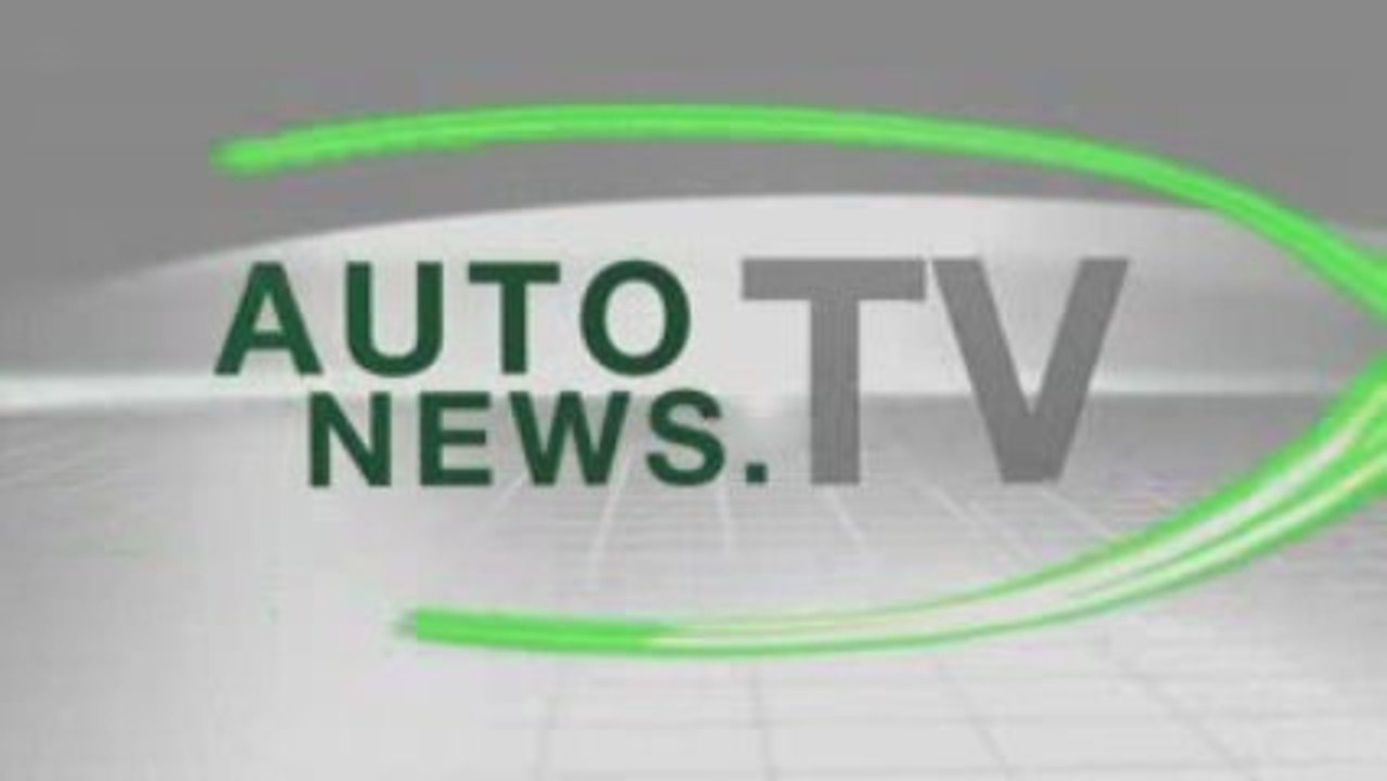 UP-TV AUTONEWS.TV November 2009 (DE)