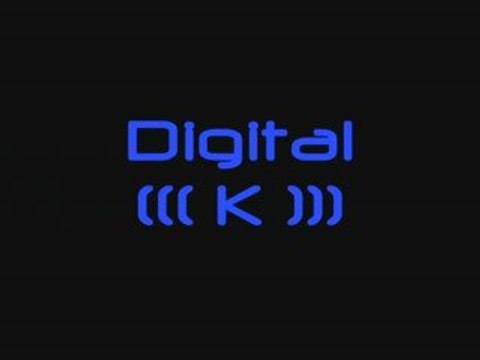 Technologic (Digital Krew)