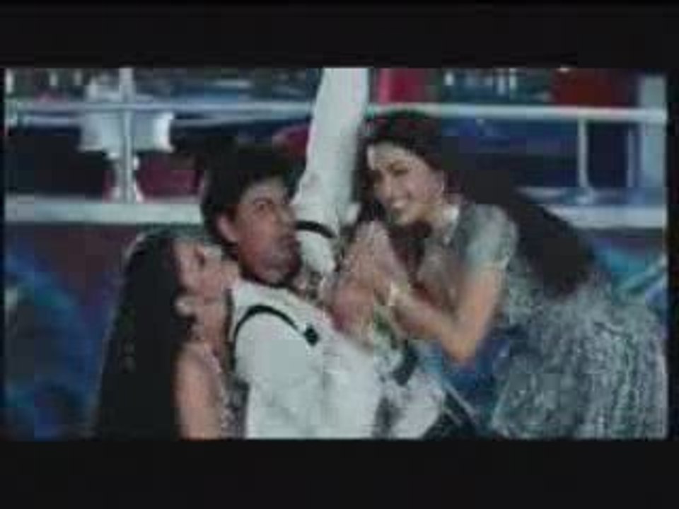 Mere Maihboob Mere Sanam ~ Duplicate