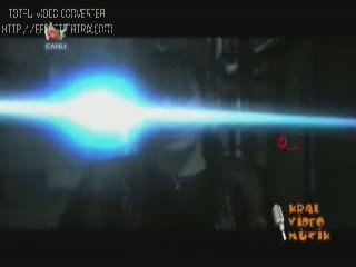 Ayben Sensin O - Video Klip * Orjinal