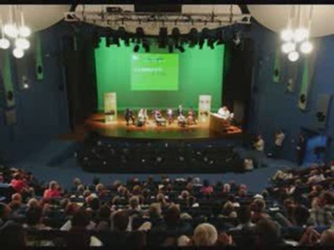 Elevator Pitch du Projet SOLAR*ECO - Concours BP 2009