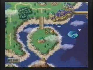 Chrono Trigger - Présentation de la Pré-release VO 2/2