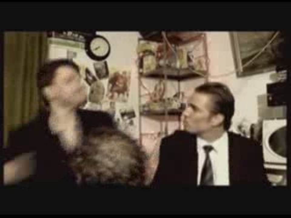 Ugur Tasbilek Showreel